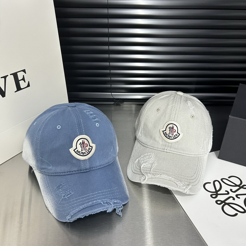 Moncler Cap-022