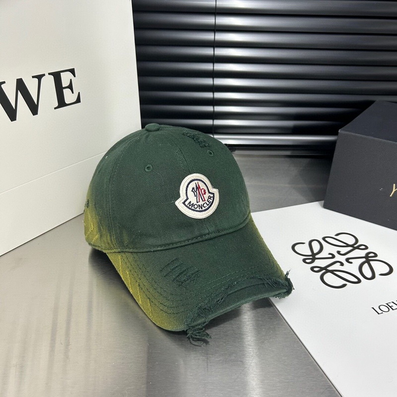 Moncler Cap-032