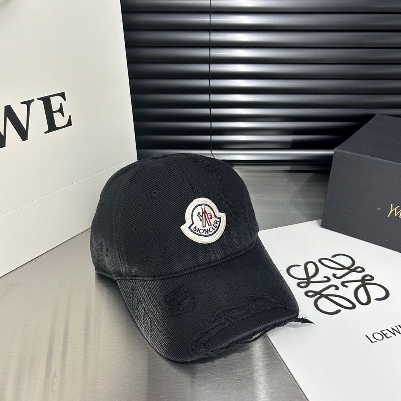 Moncler Cap-033