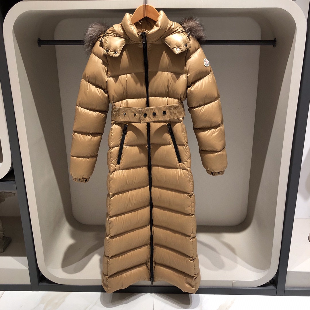 Moncler Coat(Women)-011