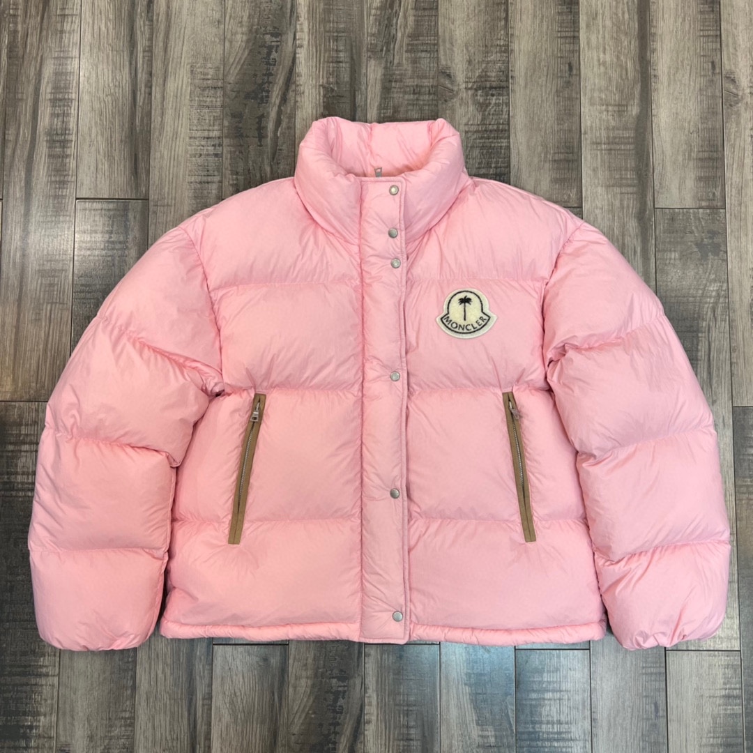 Moncler Coat(Women)-021