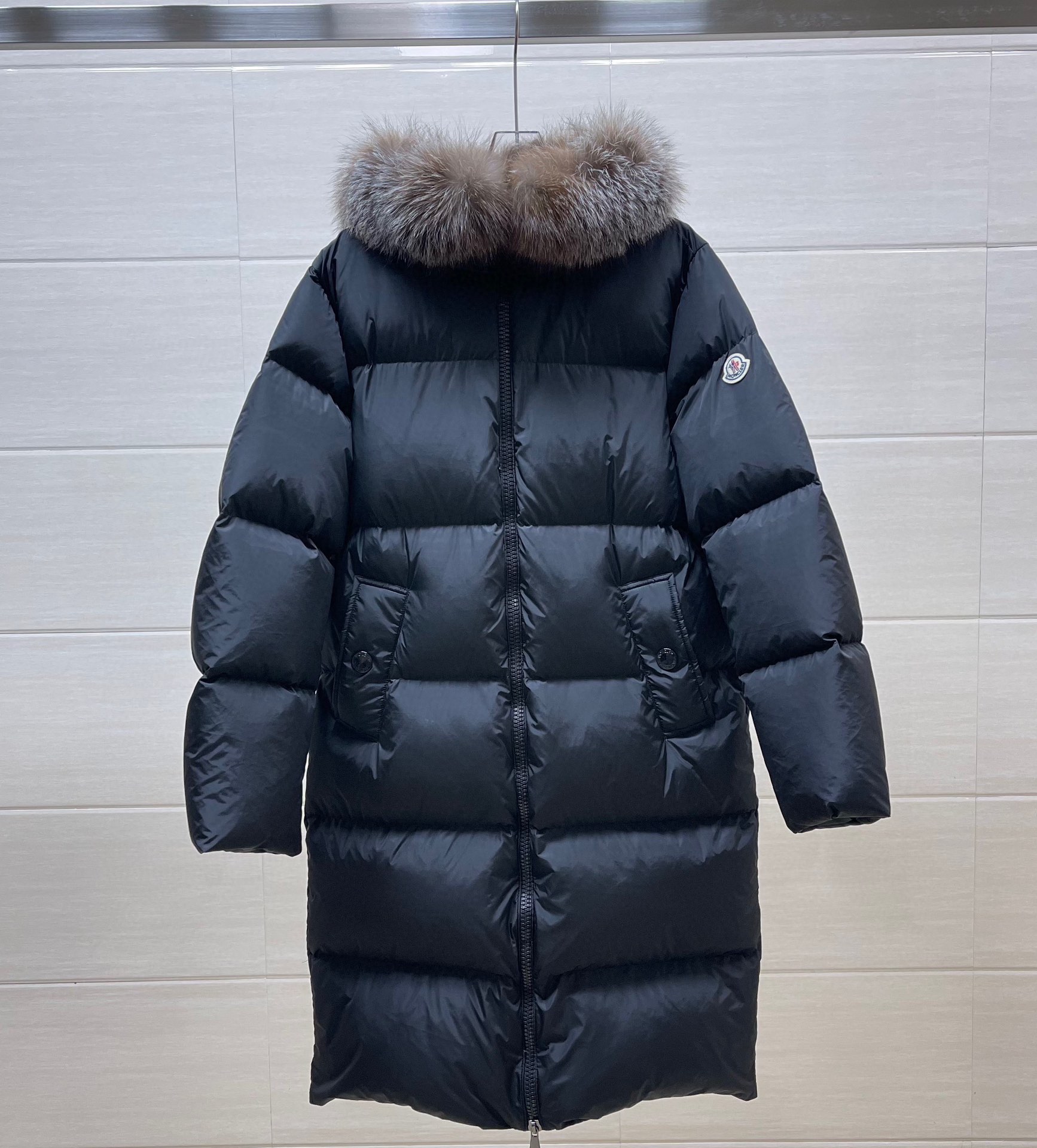 Moncler Coat(Women)-022