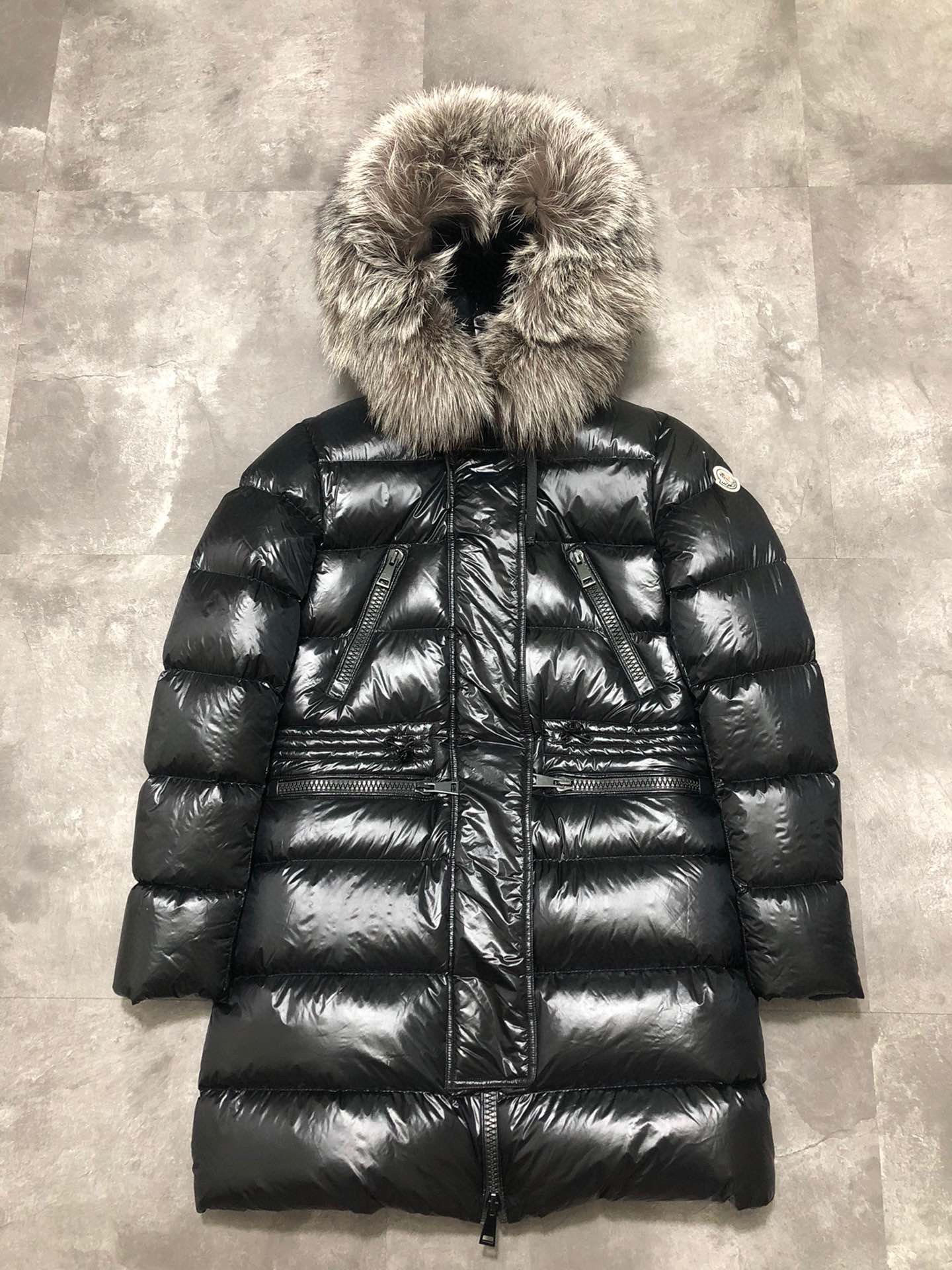 Moncler Coat(Women)-024