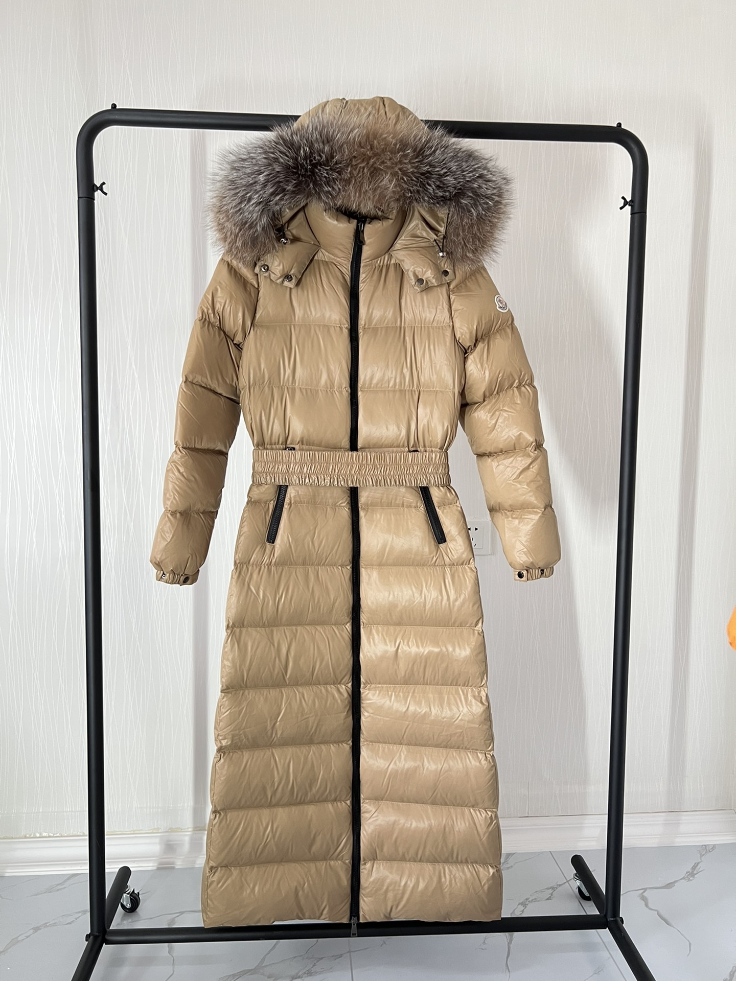 Moncler Coat(Women)-025