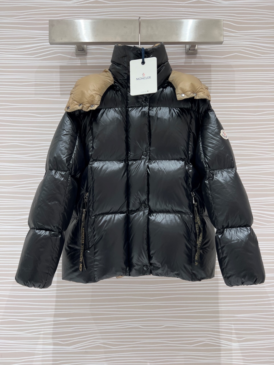 Moncler Coat(Women)-030