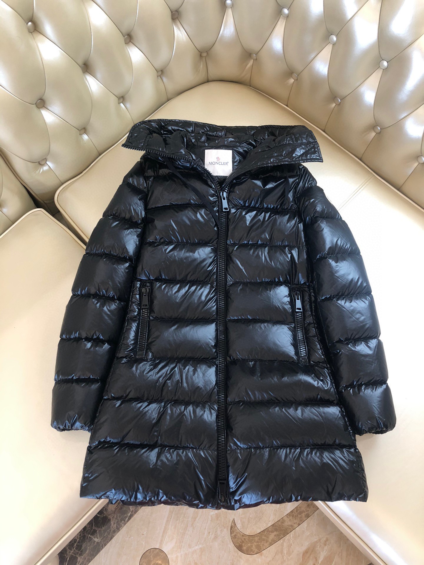 Moncler Coat(Women)-038