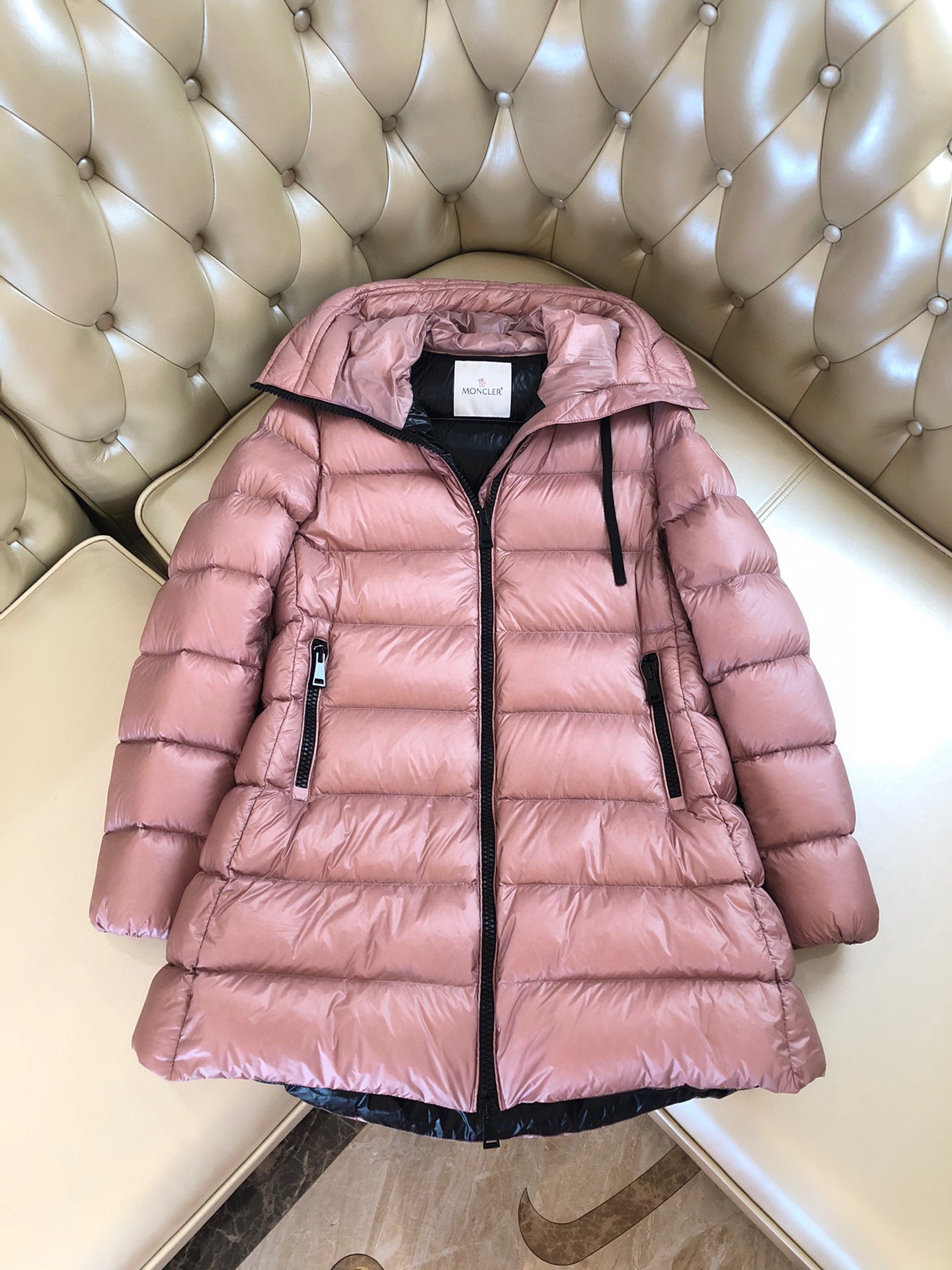 Moncler Coat(Women)-040