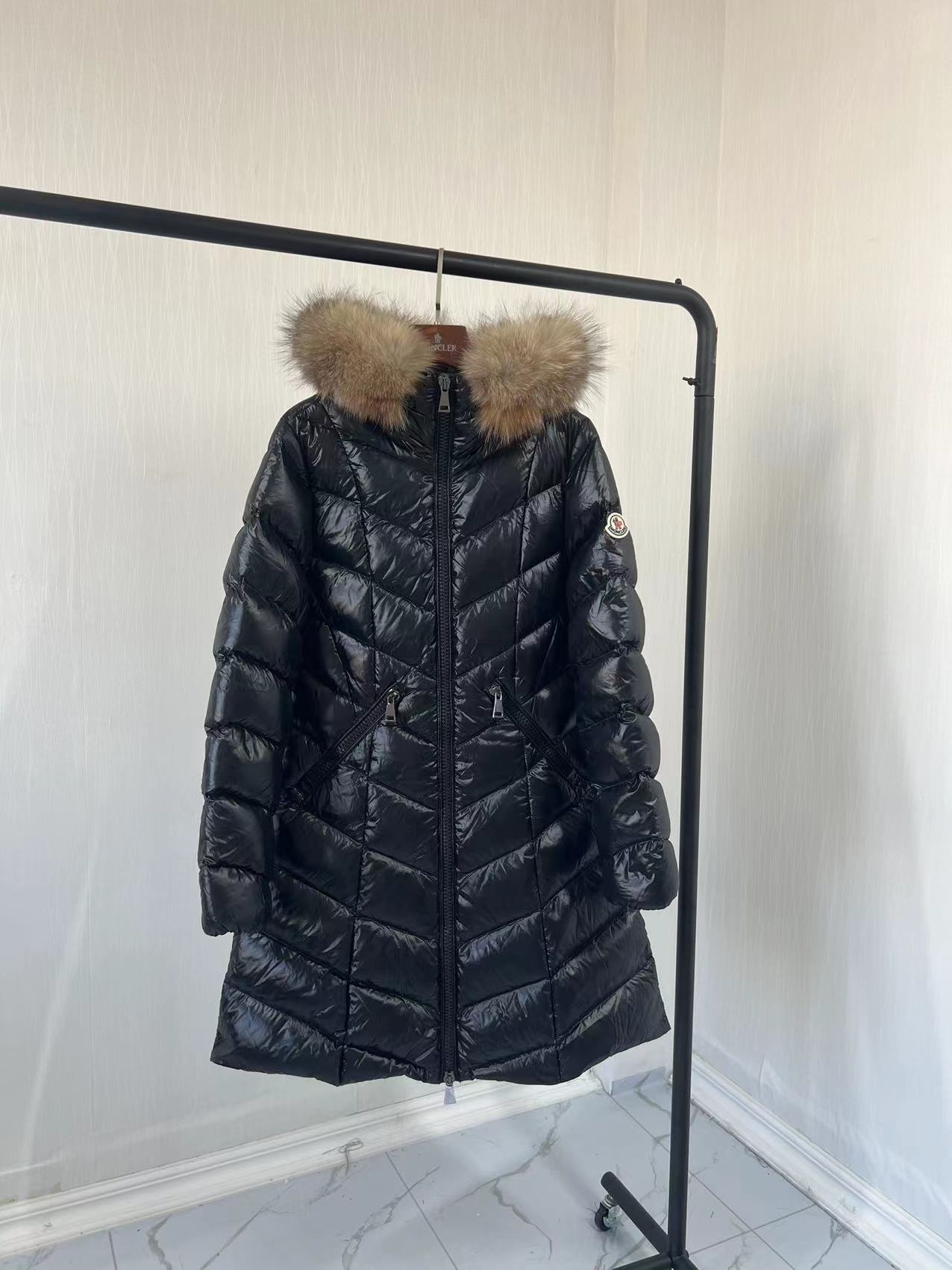 Moncler Coat(Women)-041