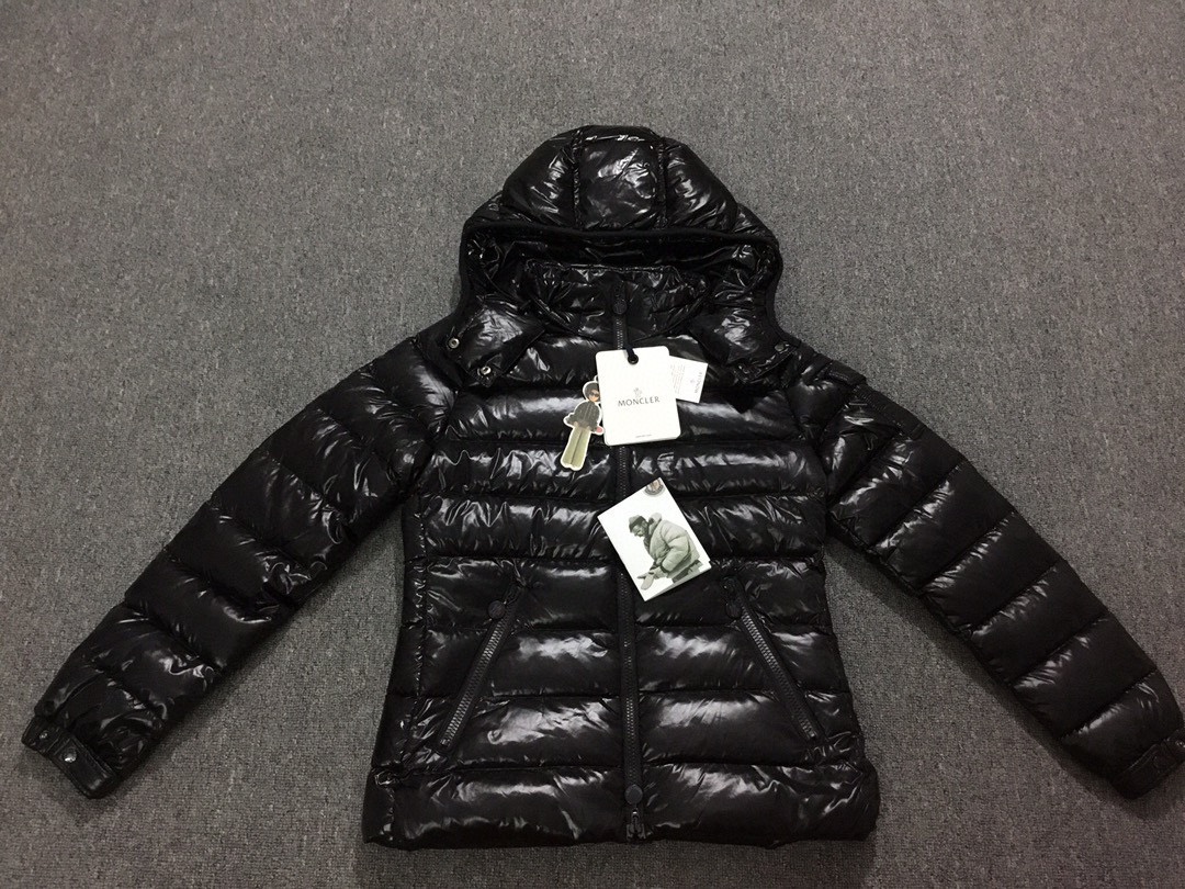 Moncler Coat(Women)-062