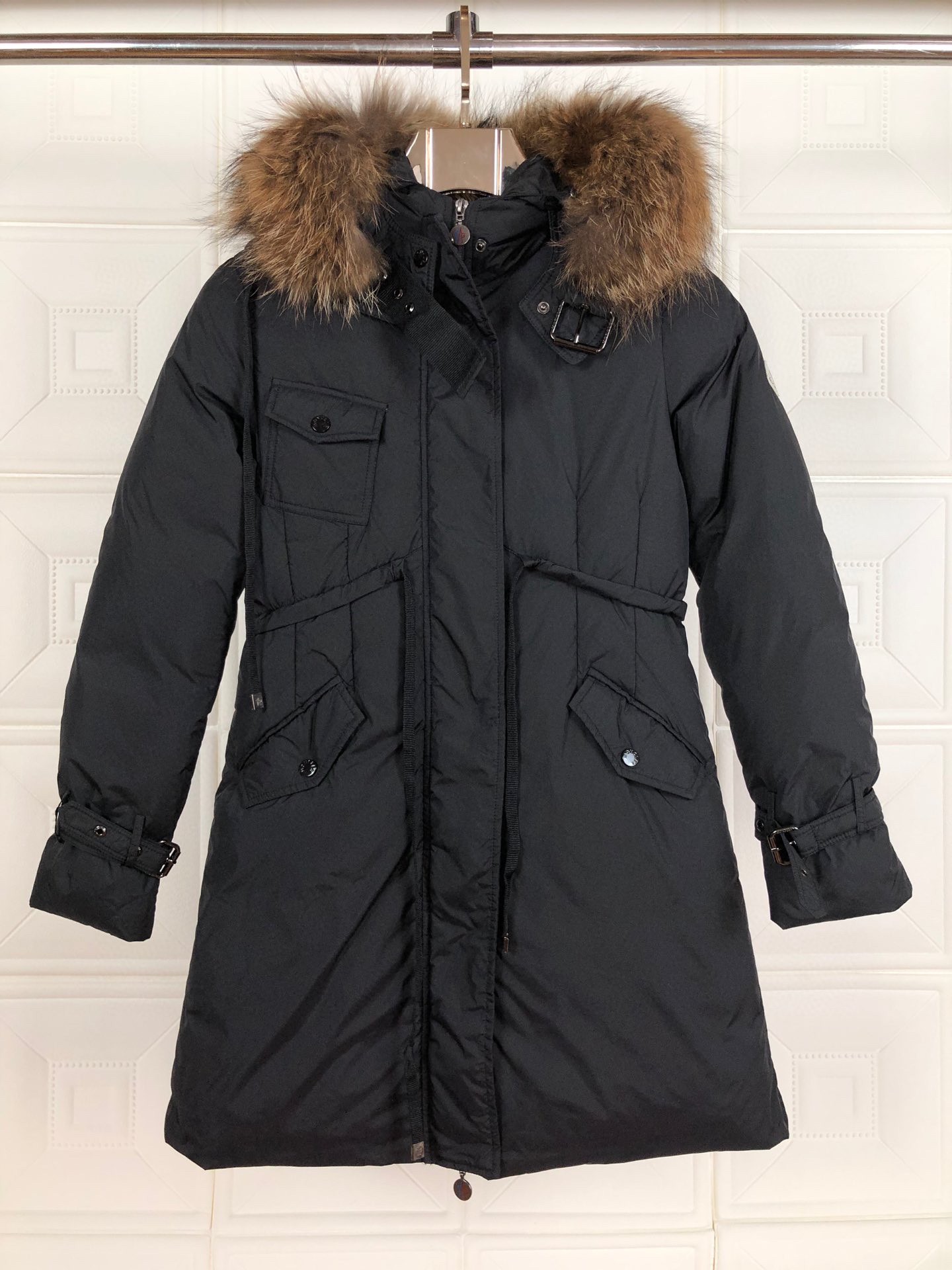 Moncler Coat(Women)-067