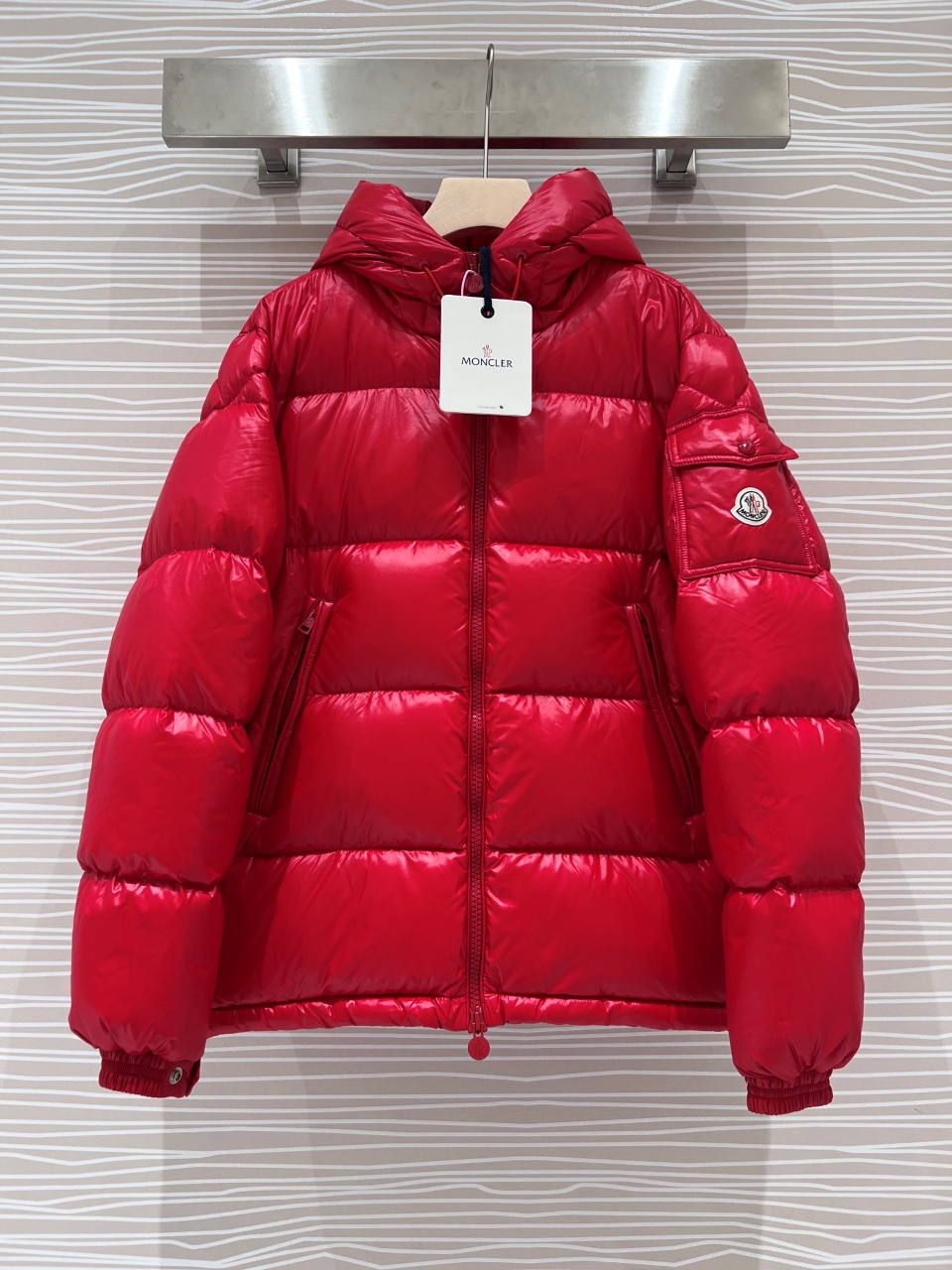 Moncler Coat-138