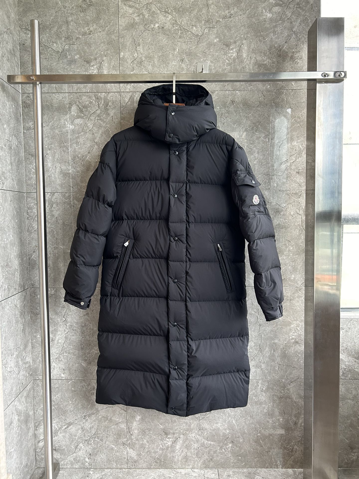 Moncler Coat-145