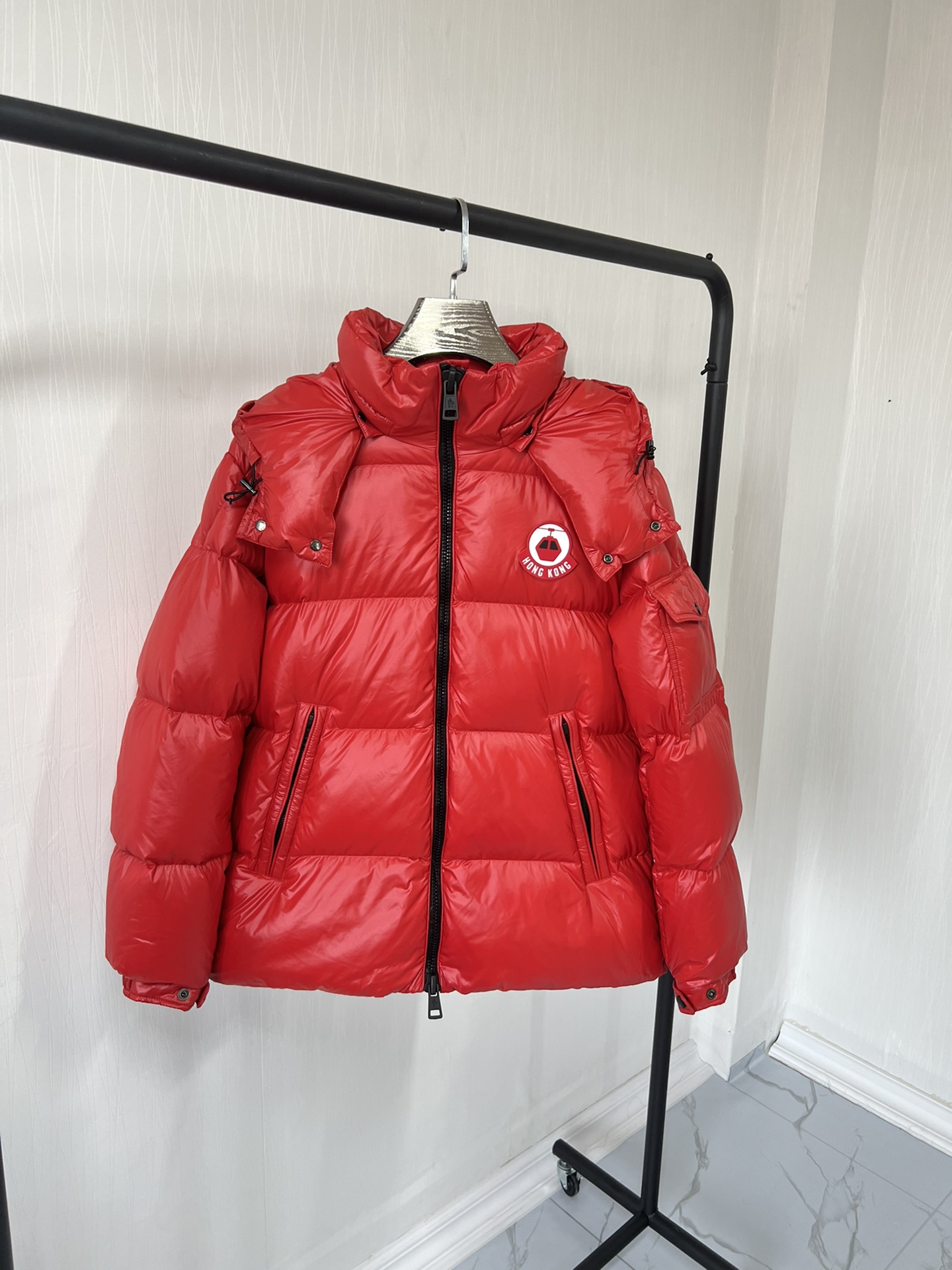 Moncler Coat-150