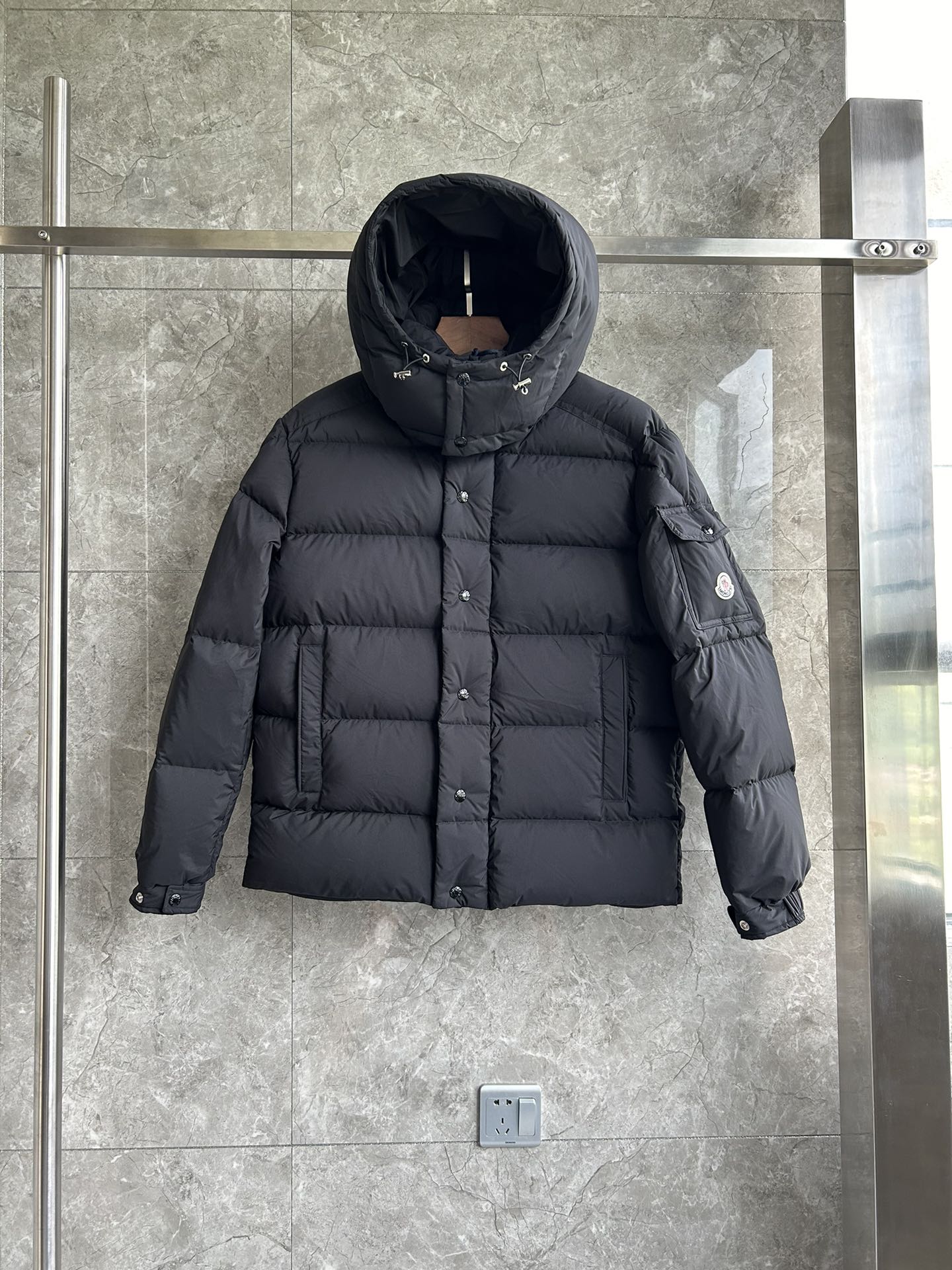 Moncler Coat-154