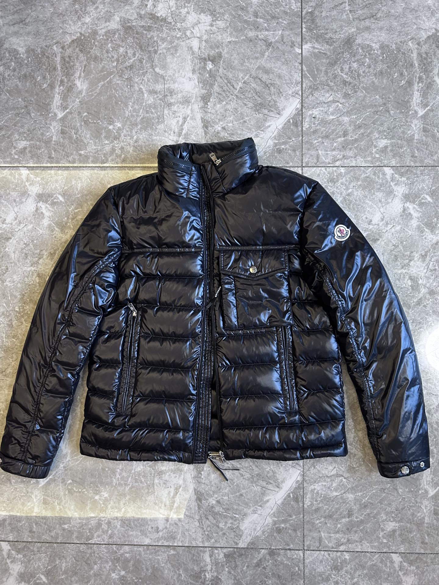 Moncler Coat-156