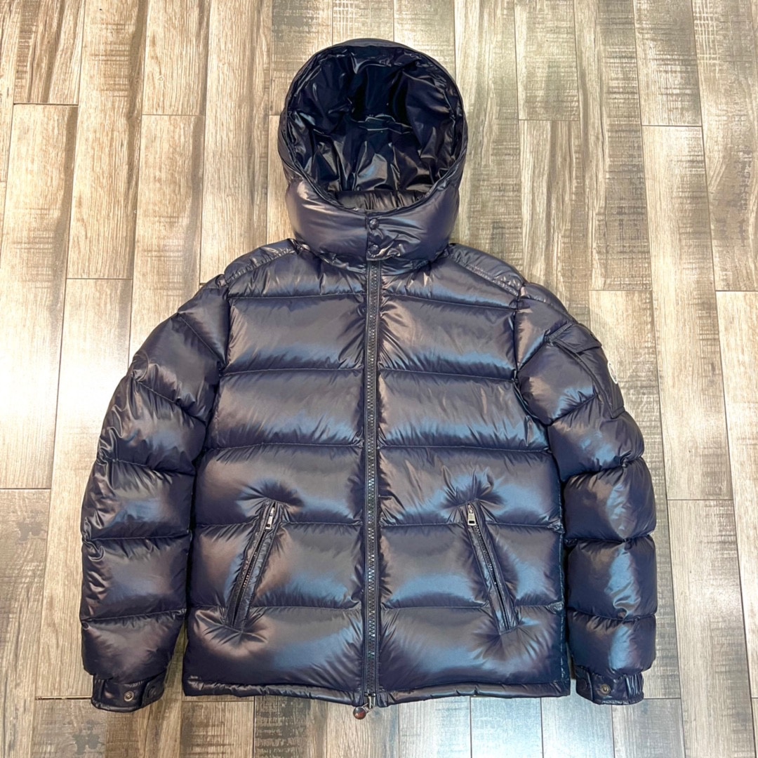 Moncler Coat-159