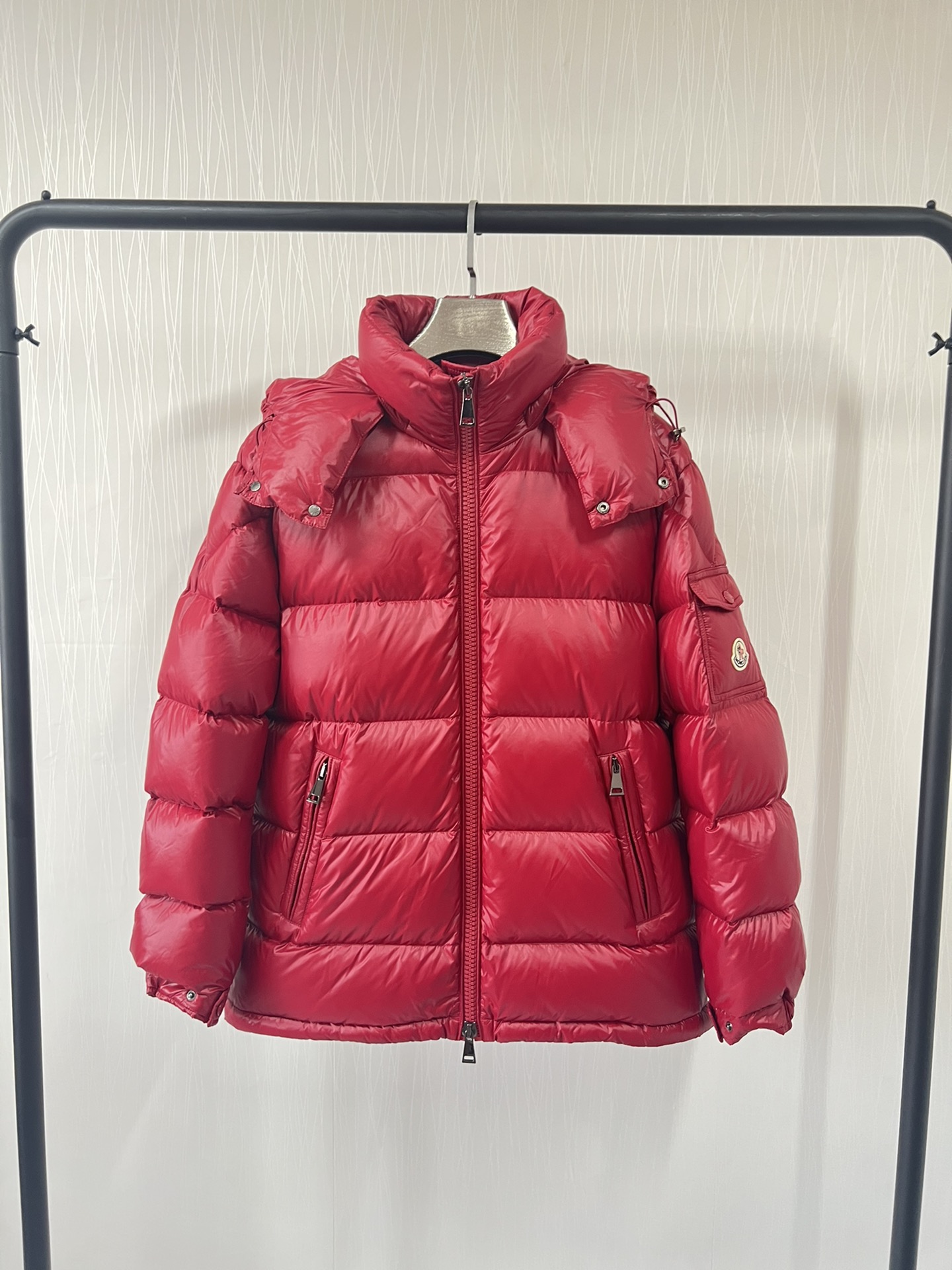 Moncler Coat-162