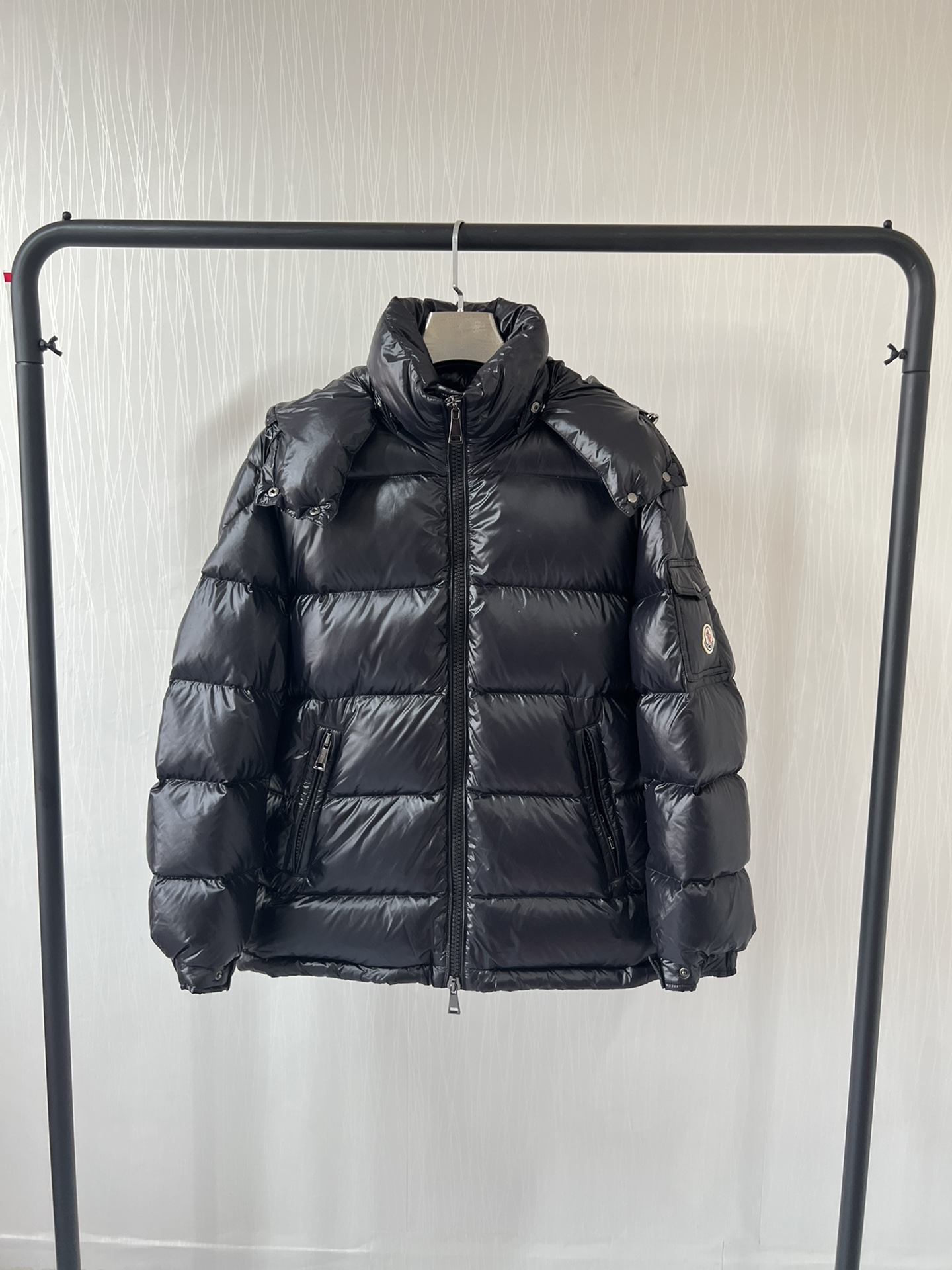 Moncler Coat-163