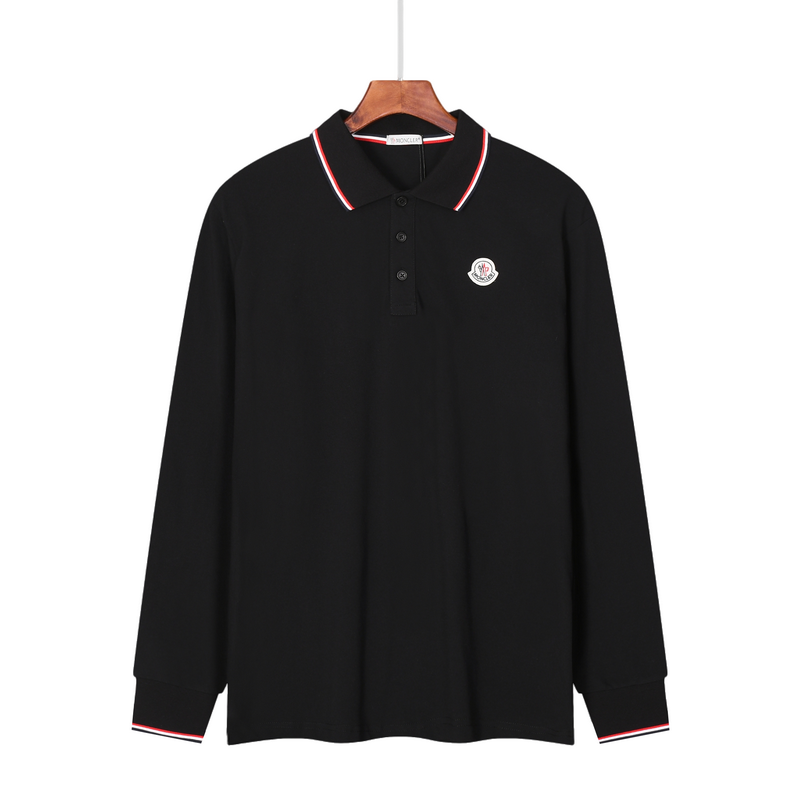 Moncler Longsleeve-008