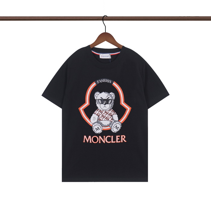 Moncler T-shirts-786