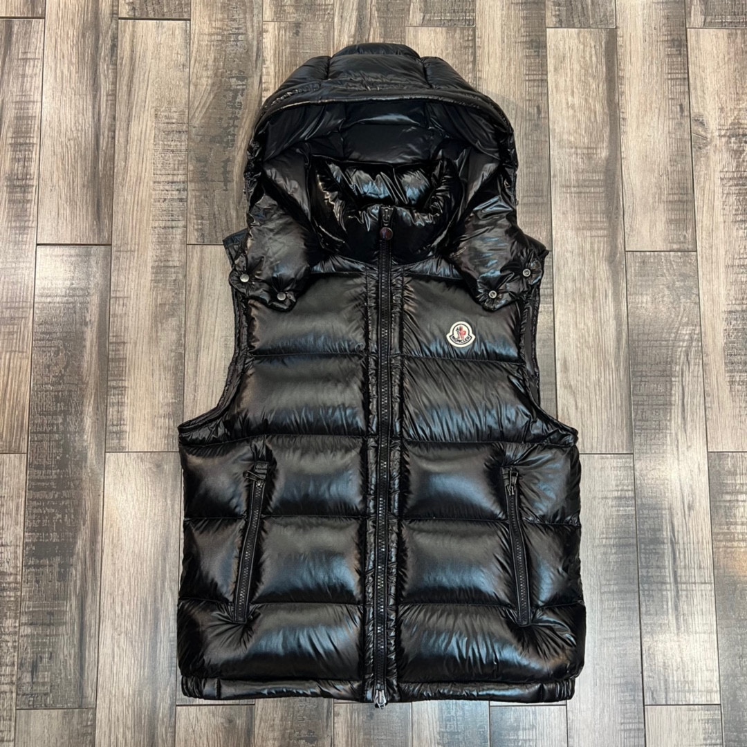 Moncler Vest Coat-028