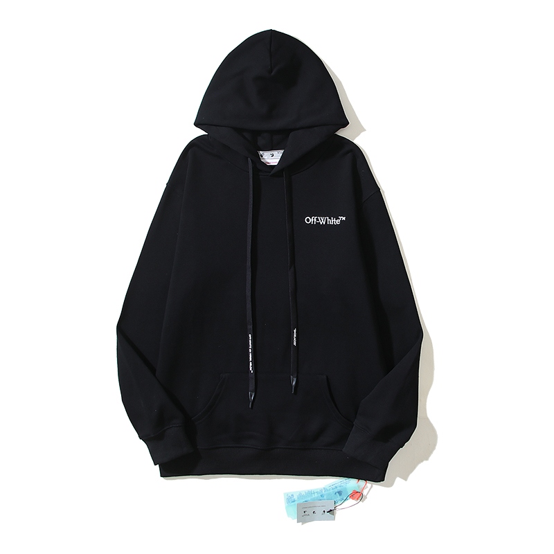 Off White Hoody-1113