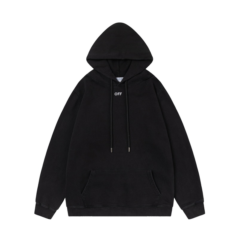 Off White Hoody-1131