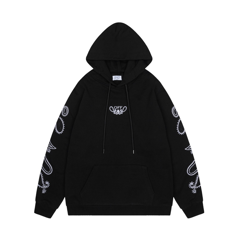 Off White Hoody-1137