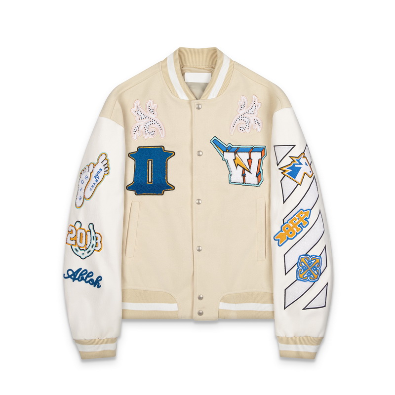 Off White Jacket-047