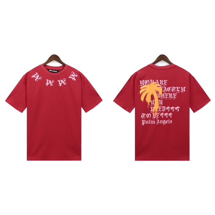 Palm Angels T-shirts-664