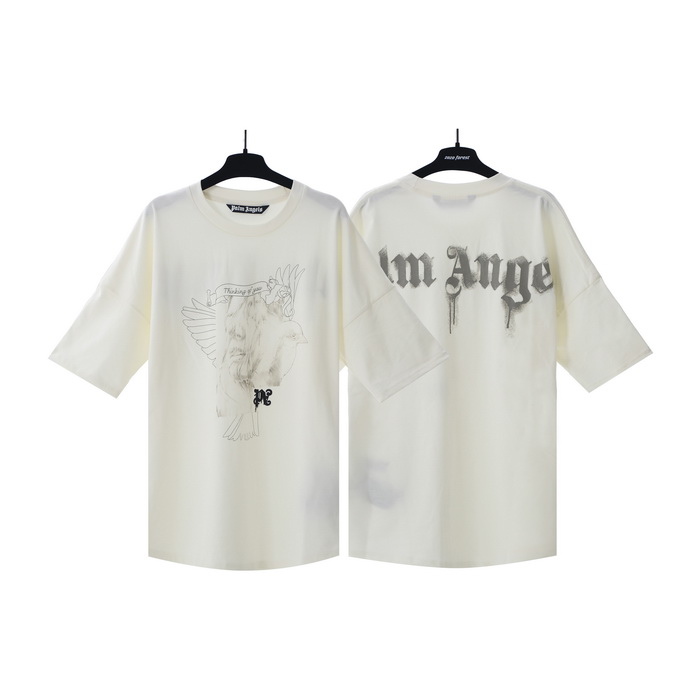 Palm Angels T-shirts-682