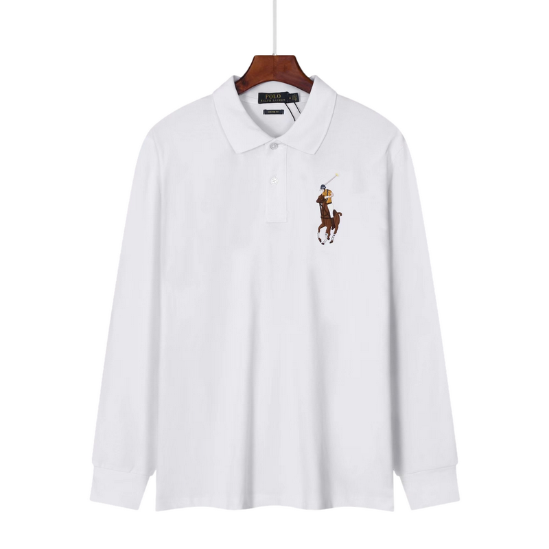 Polo Longsleeve-002