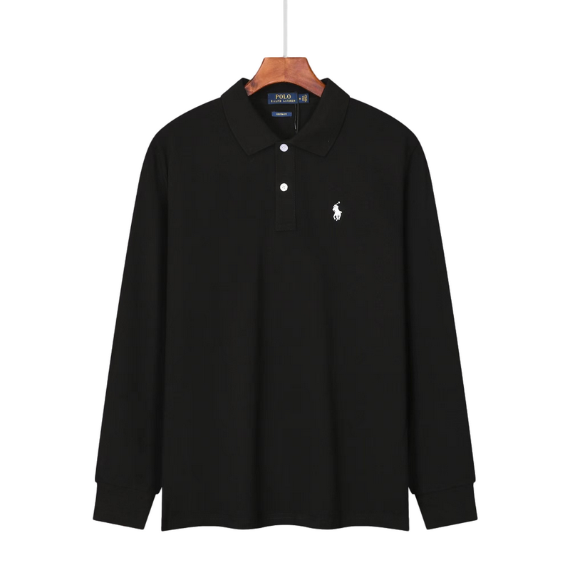 Polo Longsleeve-005