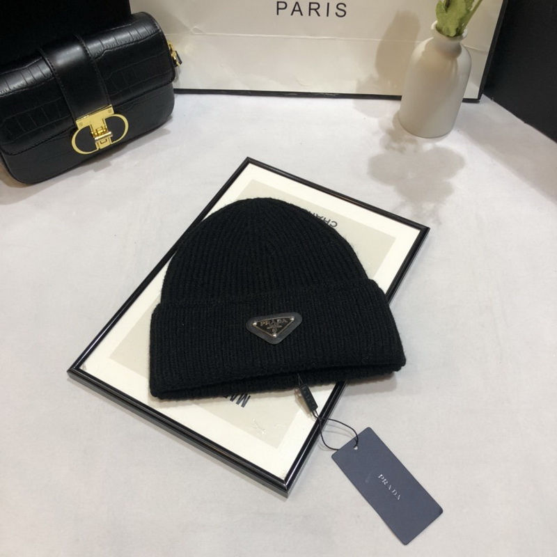 Prada Beanies-011