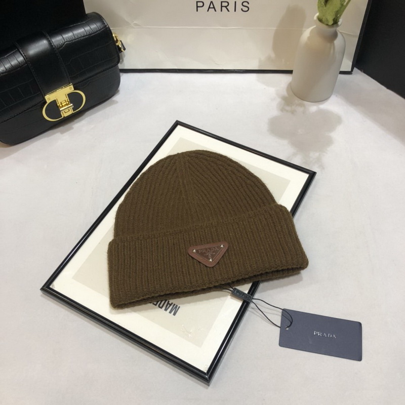 Prada Beanies-014