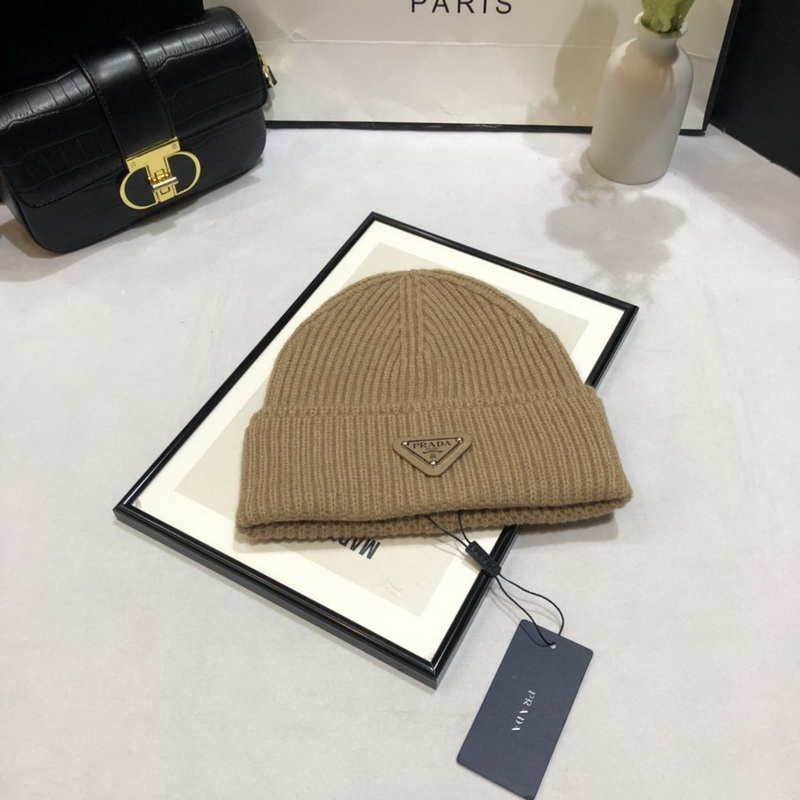 Prada Beanies-016