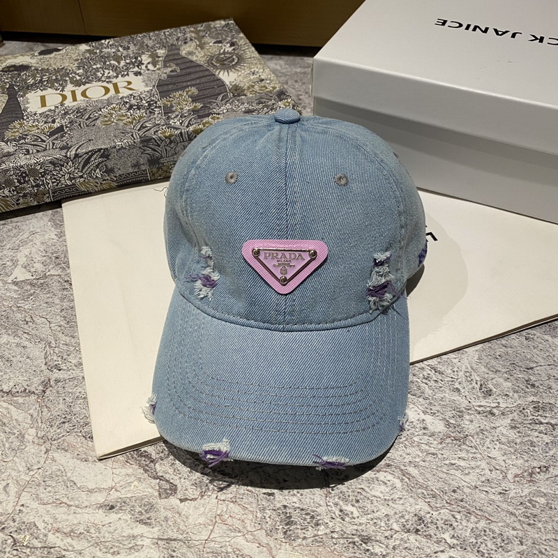 Prada Cap-005