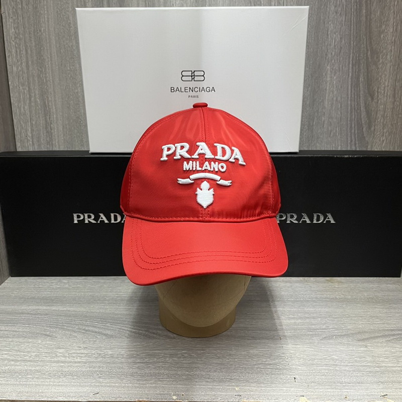 Prada Cap-024