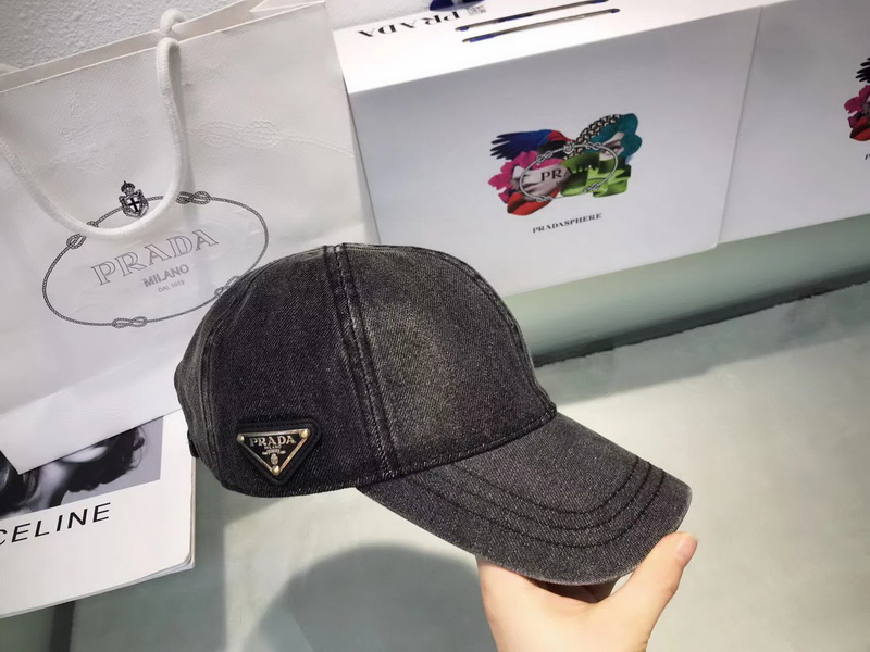 Prada Cap-026