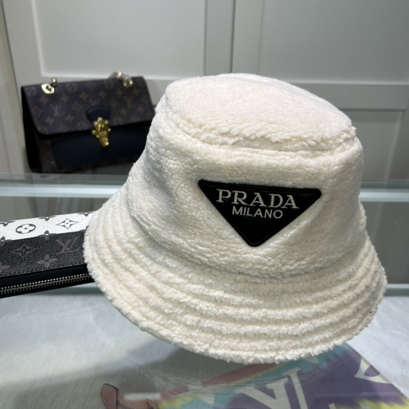 Prada Cap-080