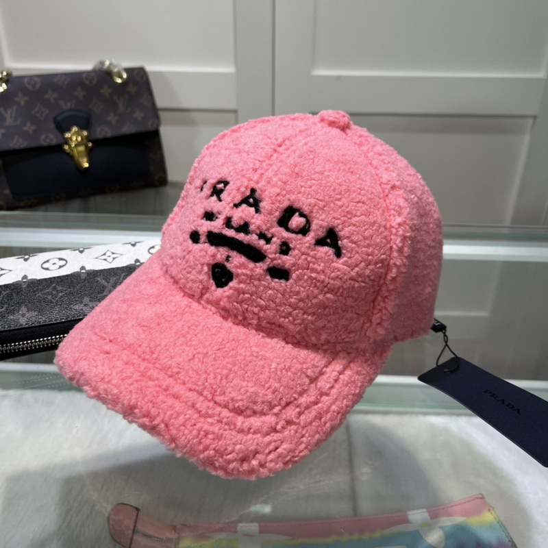 Prada Cap-084