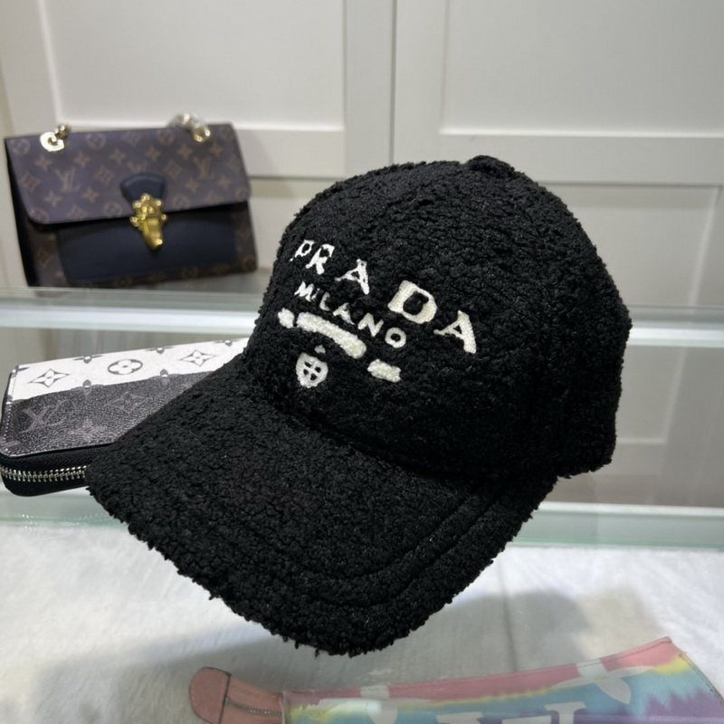 Prada Cap-085