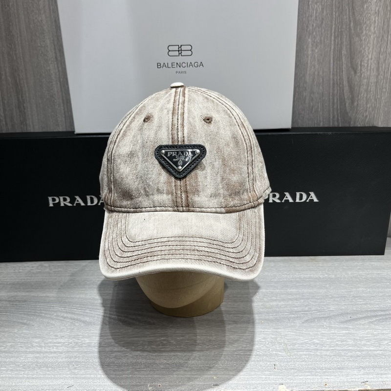 Prada Cap-107