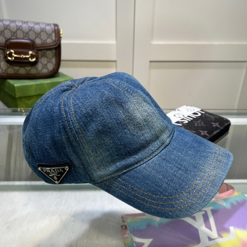 Prada Cap-116