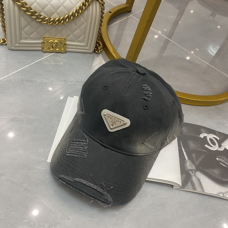 Prada Cap-121