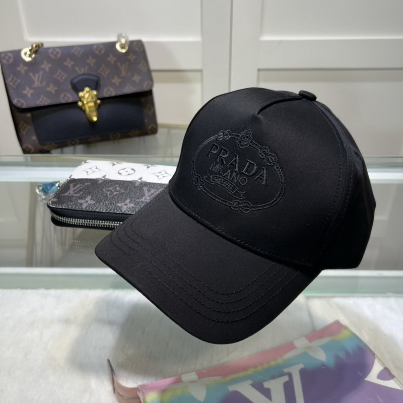 Prada Cap-126