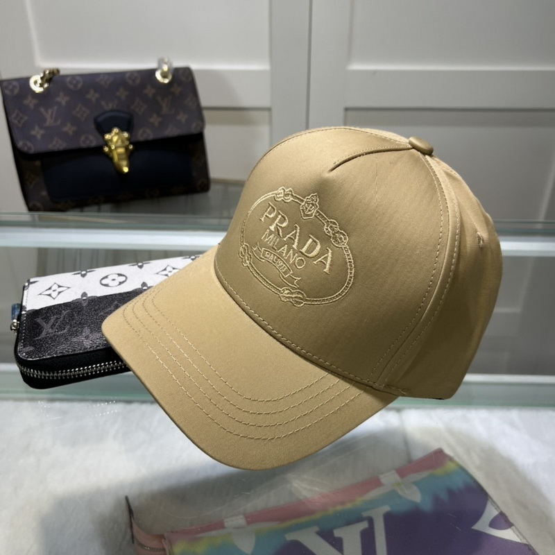 Prada Cap-128