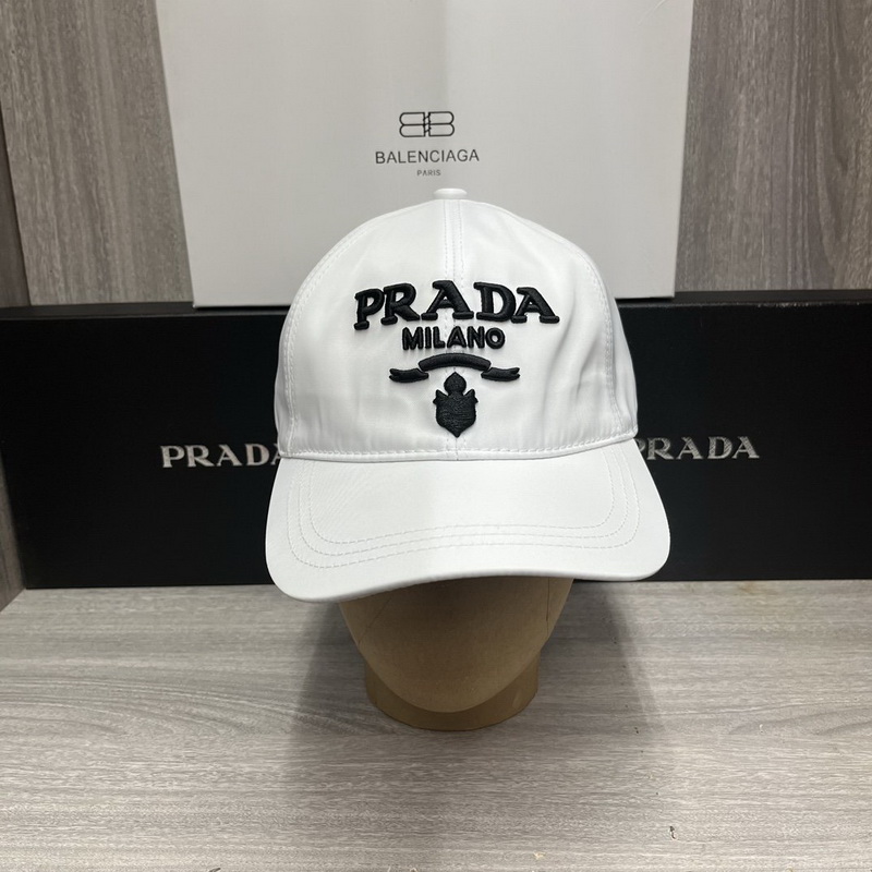 Prada Cap-130