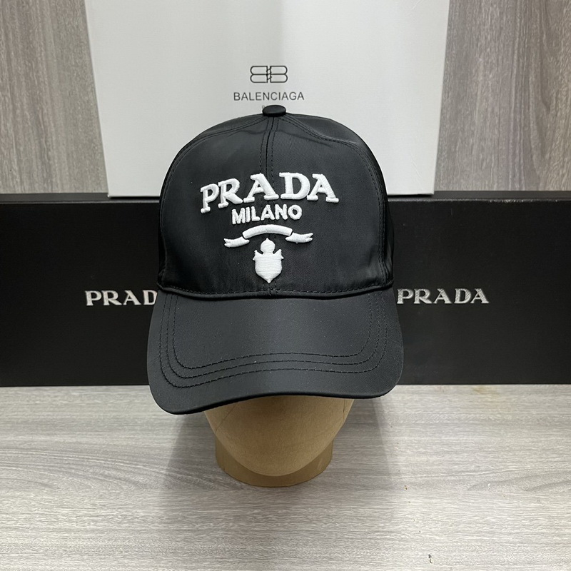 Prada Cap-131