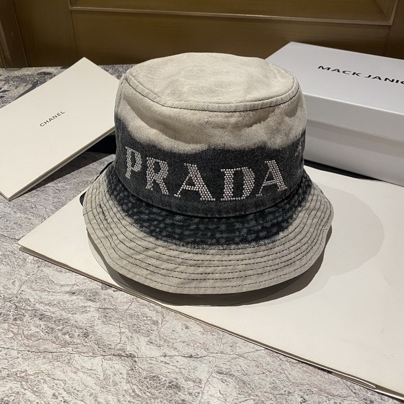 Prada Cap-133